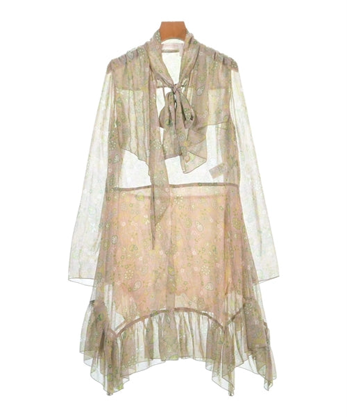 See By Chloe ชุดเดรส