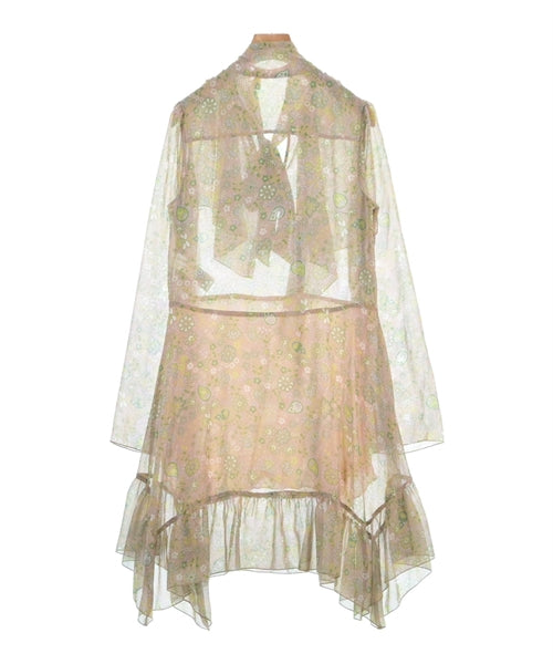 See By Chloe ชุดเดรส