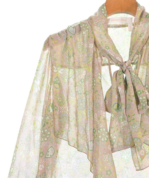 See By Chloe ชุดเดรส