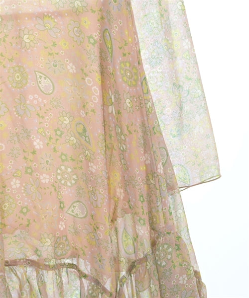 See By Chloe ชุดเดรส