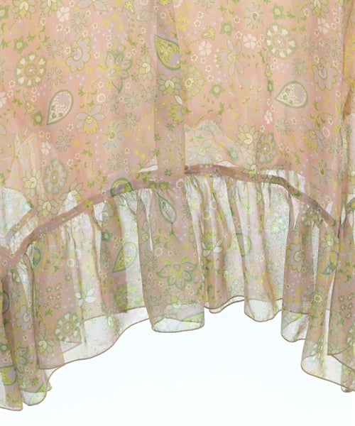 See By Chloe ชุดเดรส