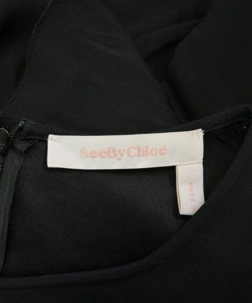 See By Chloe ชุดเดรส