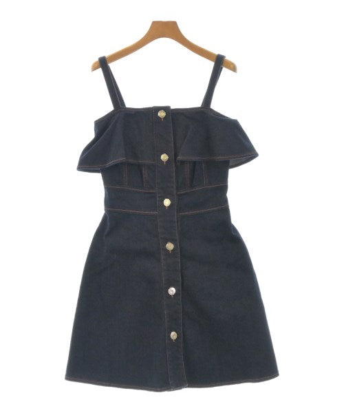 See By Chloe ชุดเดรส