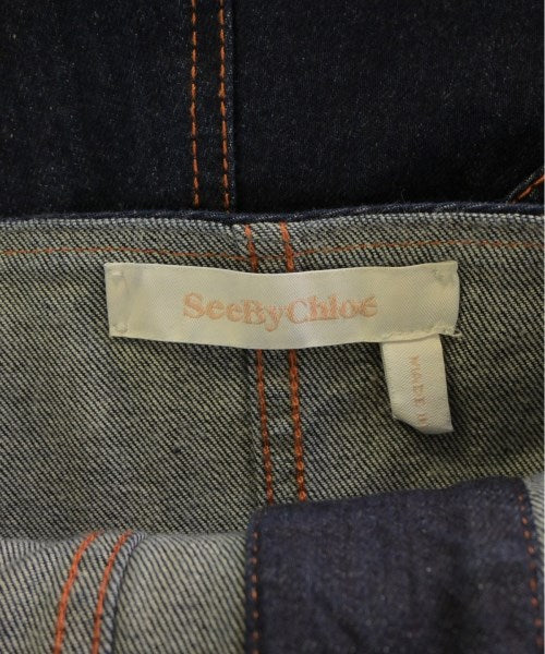 See By Chloe ชุดเดรส