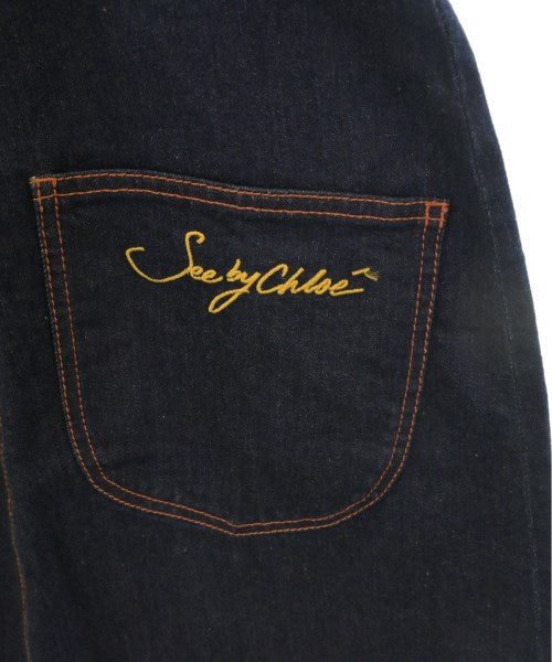 See By Chloe ชุดเดรส