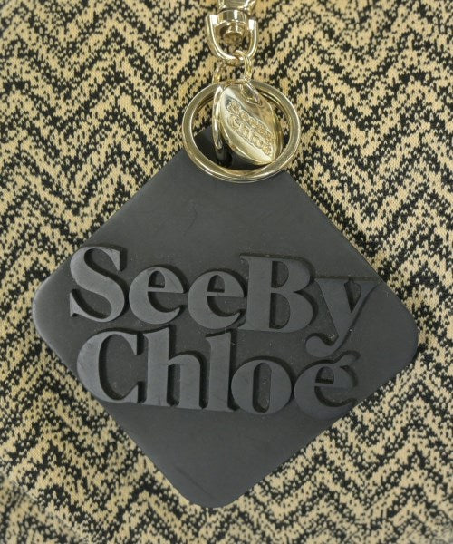 See By Chloe กระเป๋าถือ