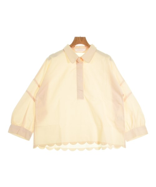See By Chloe เสื้อลำลอง
