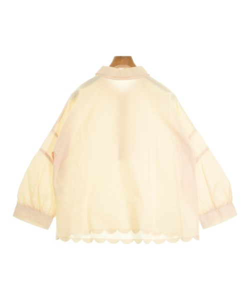 See By Chloe เสื้อลำลอง