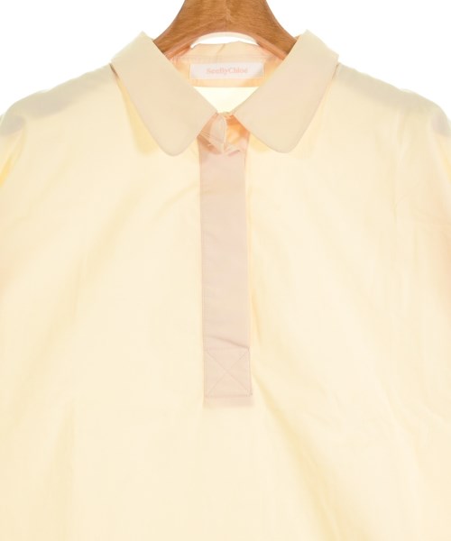 See By Chloe เสื้อลำลอง