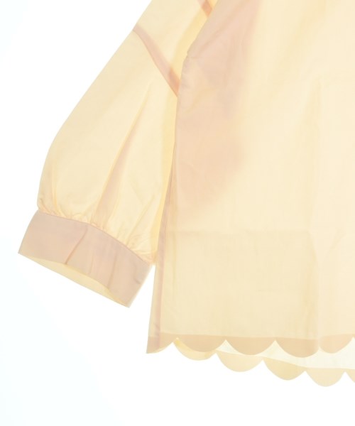 See By Chloe เสื้อลำลอง