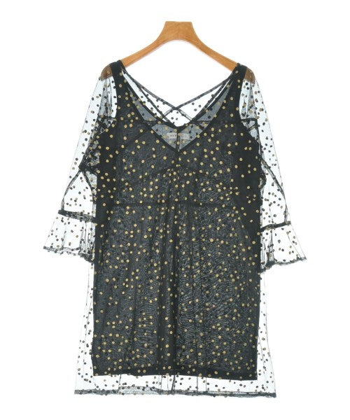 See By Chloe ชุดเดรส