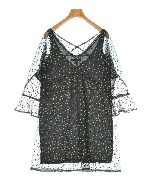 See By Chloe ชุดเดรส