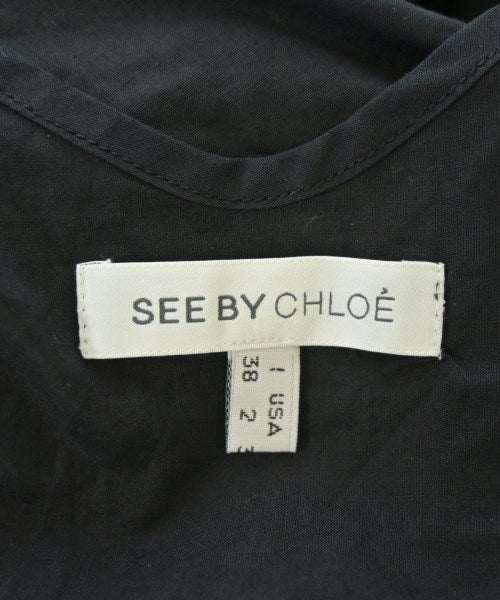 See By Chloe ชุดเดรส