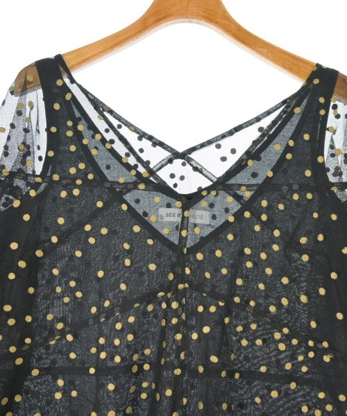 See By Chloe ชุดเดรส