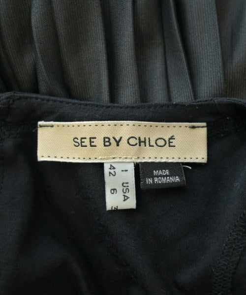 See By Chloe แขนกุด