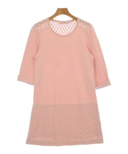 See By Chloe ชุดเดรส