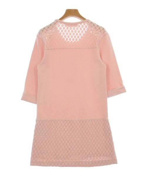See By Chloe ชุดเดรส