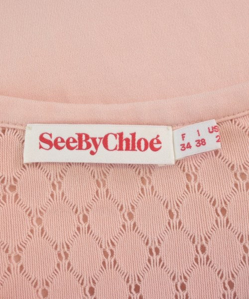 See By Chloe ชุดเดรส