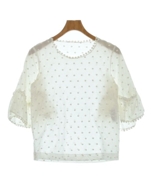 See By Chloe เสื้อสตรี