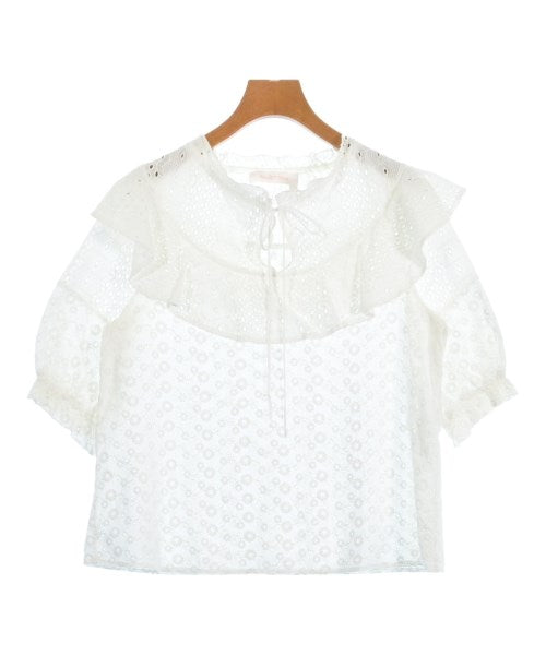 See By Chloe เสื้อสตรี