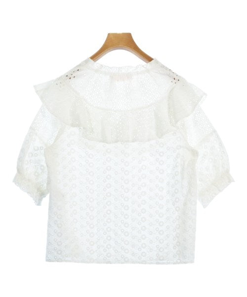 See By Chloe เสื้อสตรี
