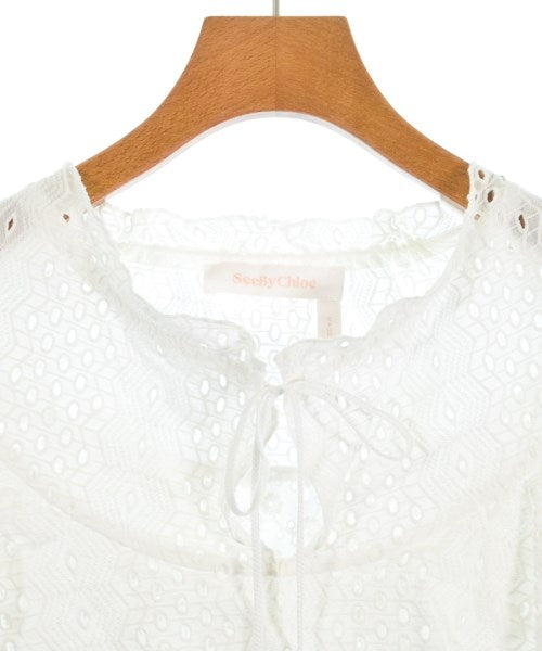 See By Chloe เสื้อสตรี
