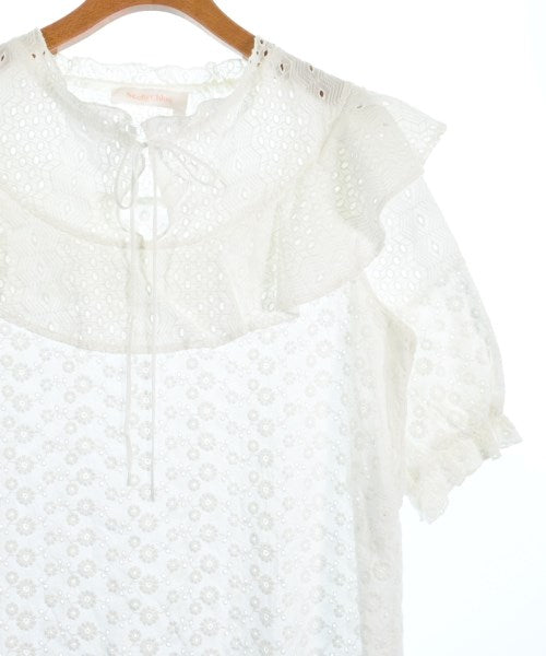 See By Chloe เสื้อสตรี