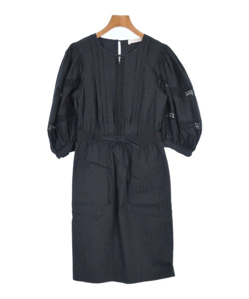 See By Chloe ชุดเดรส