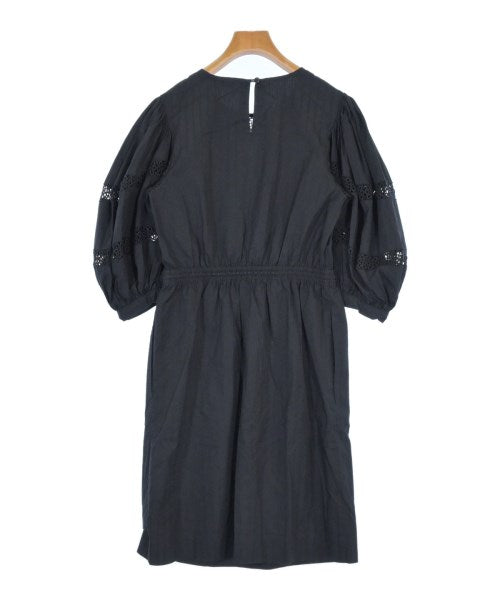 See By Chloe ชุดเดรส