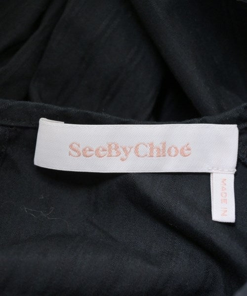 See By Chloe ชุดเดรส