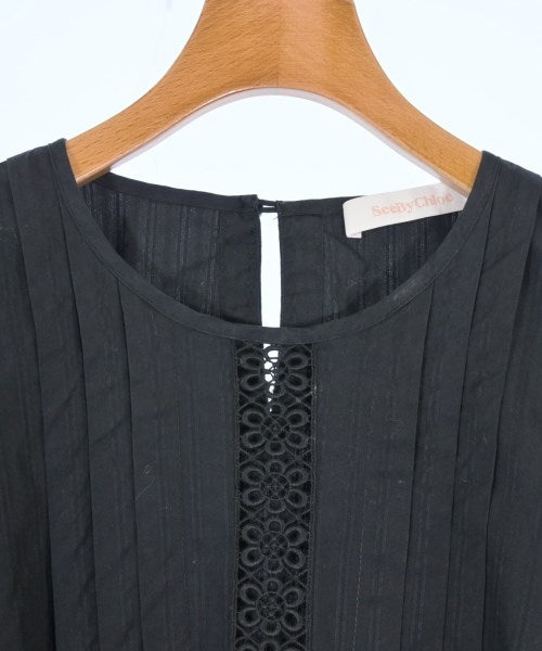 See By Chloe ชุดเดรส