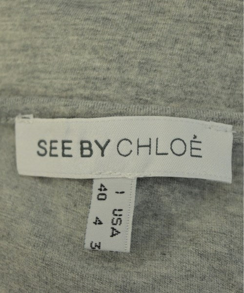 See By Chloe แขนกุด