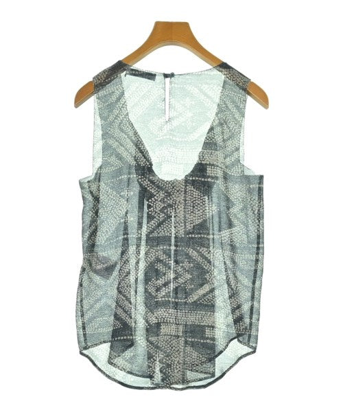 See By Chloe เสื้อลำลอง
