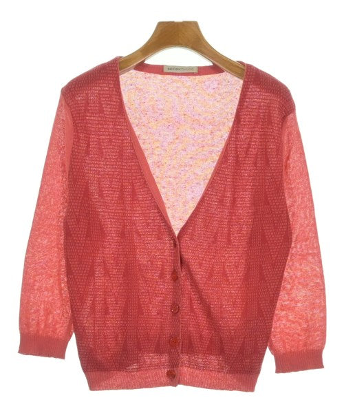 See By Chloe เสื้อคาร์ดิแกน