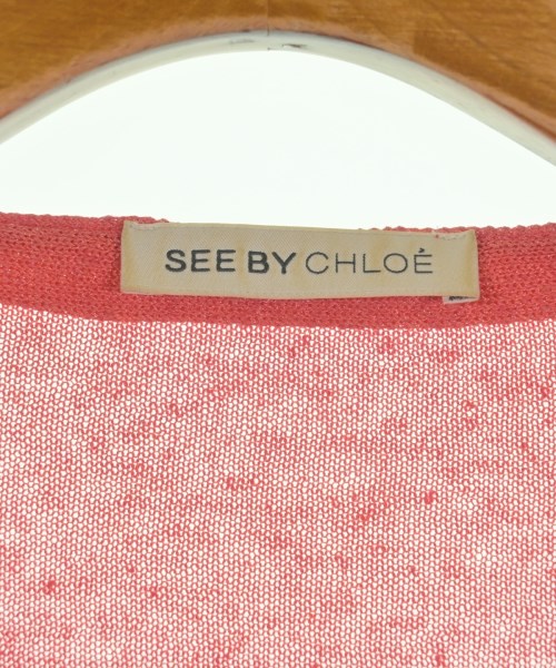 See By Chloe เสื้อคาร์ดิแกน