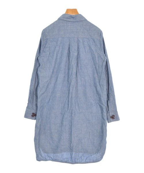 See By Chloe เดรสที่เป็นเสื้อเชิ้ตตัวยาว