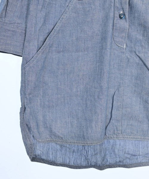 See By Chloe เดรสที่เป็นเสื้อเชิ้ตตัวยาว