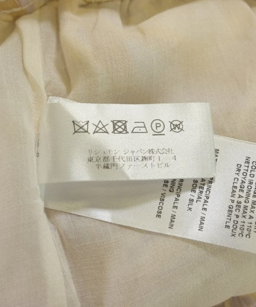 See By Chloe กางเกง อื่น