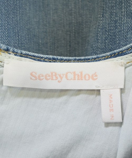 See By Chloe ชุดเดรส