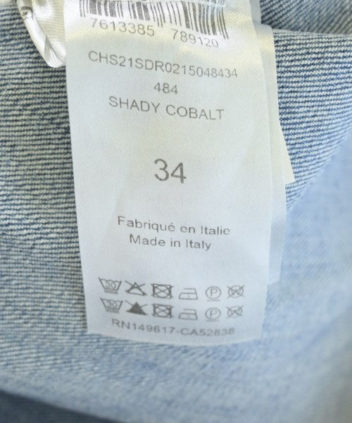 See By Chloe ชุดเดรส