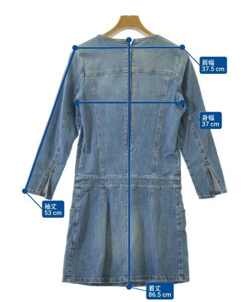 See By Chloe ชุดเดรส