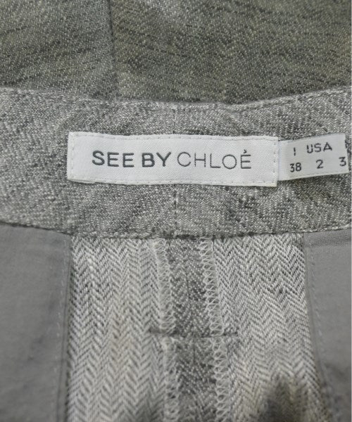 See By Chloe กางเกง อื่น