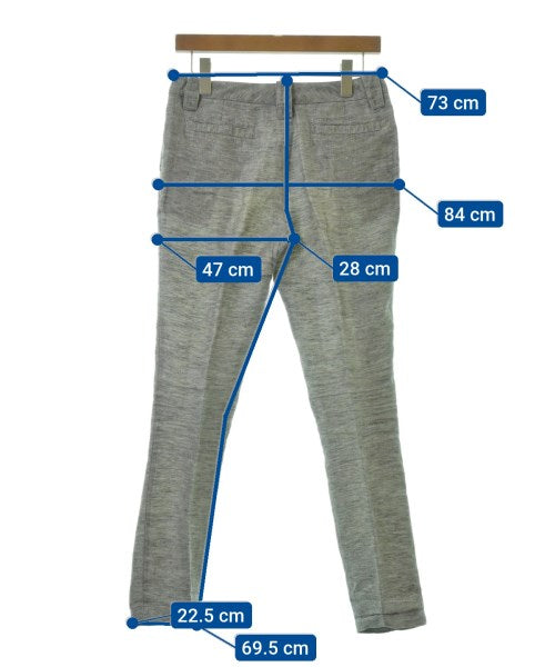 See By Chloe กางเกง อื่น