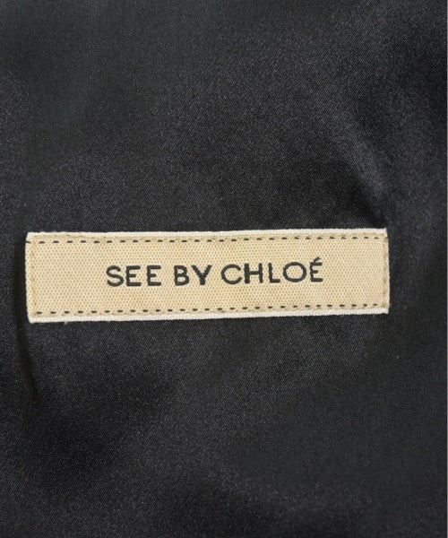 See By Chloe เสื้อกั๊ก