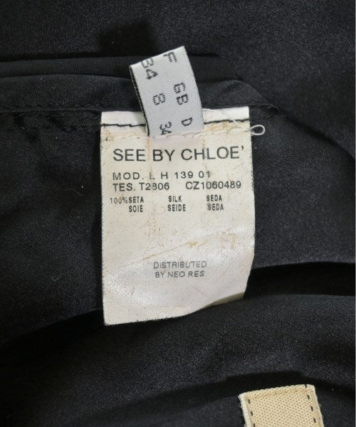 See By Chloe เสื้อกั๊ก