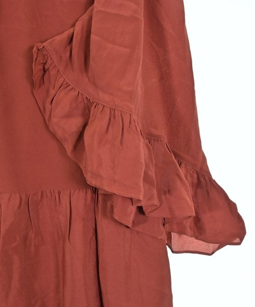 See By Chloe ชุดเดรส