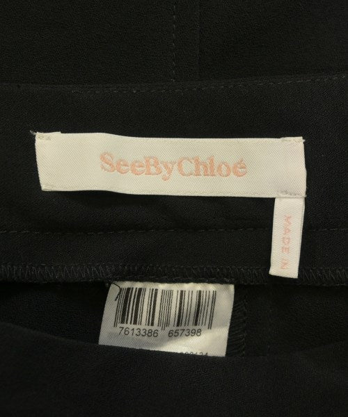 See By Chloe กระโปรงสั้น