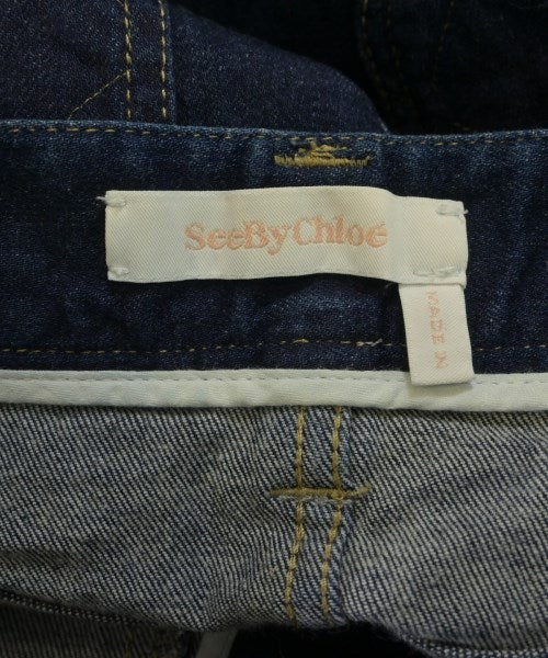 See By Chloe ยีนส์
