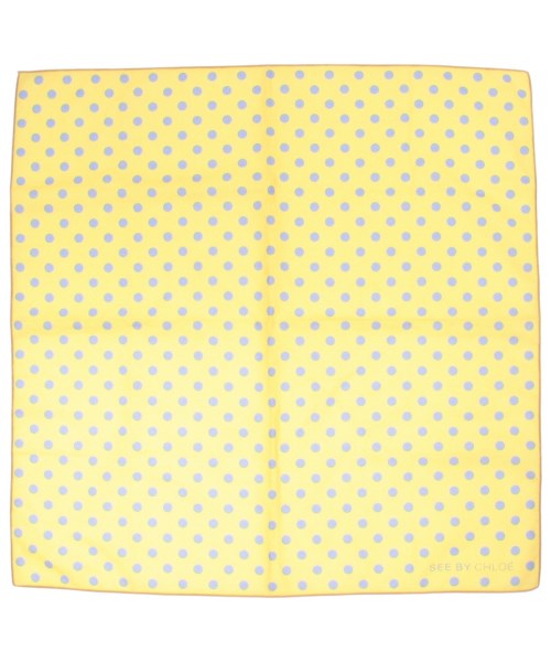 See By Chloe ผ้าพันคอ