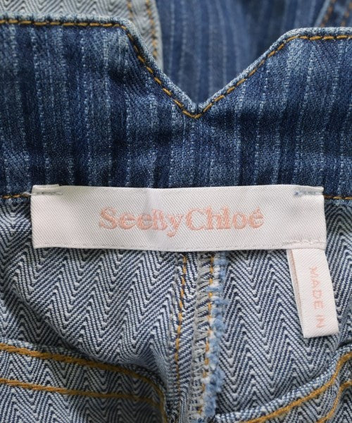 See By Chloe ยีนส์